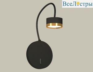 Бра Ambrella Light Traditional (C9596, N8124) XB9596152