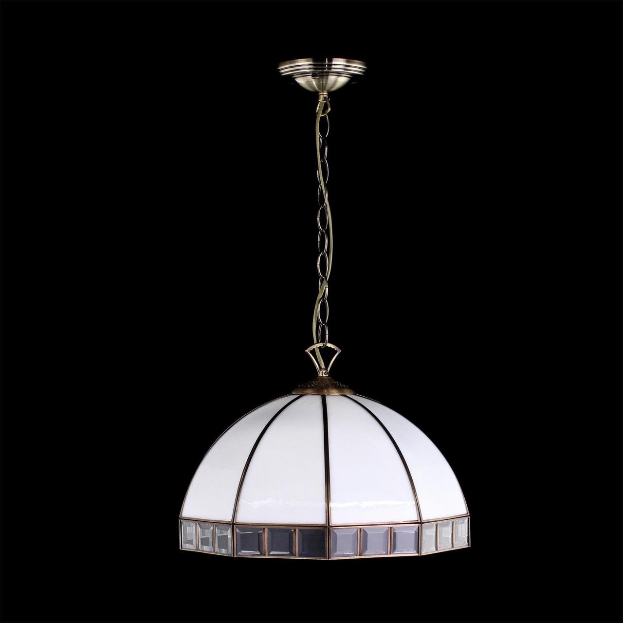 подвесная люстра citilux шербург-1 cl440132