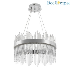Подвесной светодиодный светильник Natali Kovaltseva Smart Нимбы Led Lamps 81261