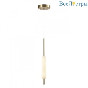 Подвесной светильник APLOYT Carla APL.010.06.08