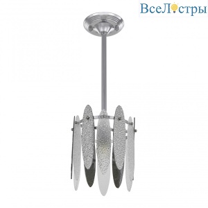 Потолочный светильник Arte Milano Sorrento 374309/1/350/190 CR