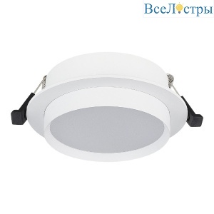 Встраиваемый светильник ST Luce ST258.508.01