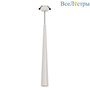Подвесной светильник Arlight SP-STIRIA-L600-R76-5W Warm2700 054435