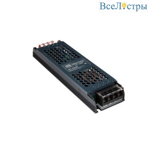 Блок питания Lightstar 24V 200W IP20 8,3A 424200