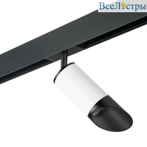 Трековый светильник Lightstar Rullo (214436+595057+201437) PRO43637