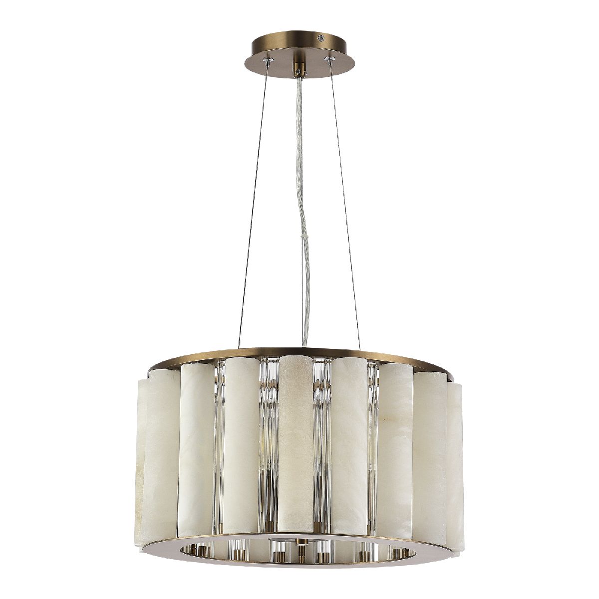 подвесная люстра st luce delight collection sl1516.303.06