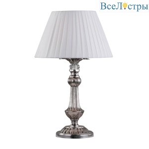 Настольная лампа Omnilux Miglianico OML-75414-01