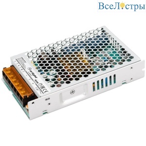 Блок питания Arlight ARS-150-12-FA 12V 150W IP20 12,5A 026329(1)