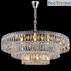 Подвесная люстра Reluce 89290-0.4-800 CH