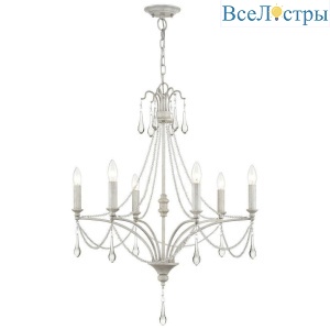 Подвесная люстра Wertmark Nilla WE306.06.003