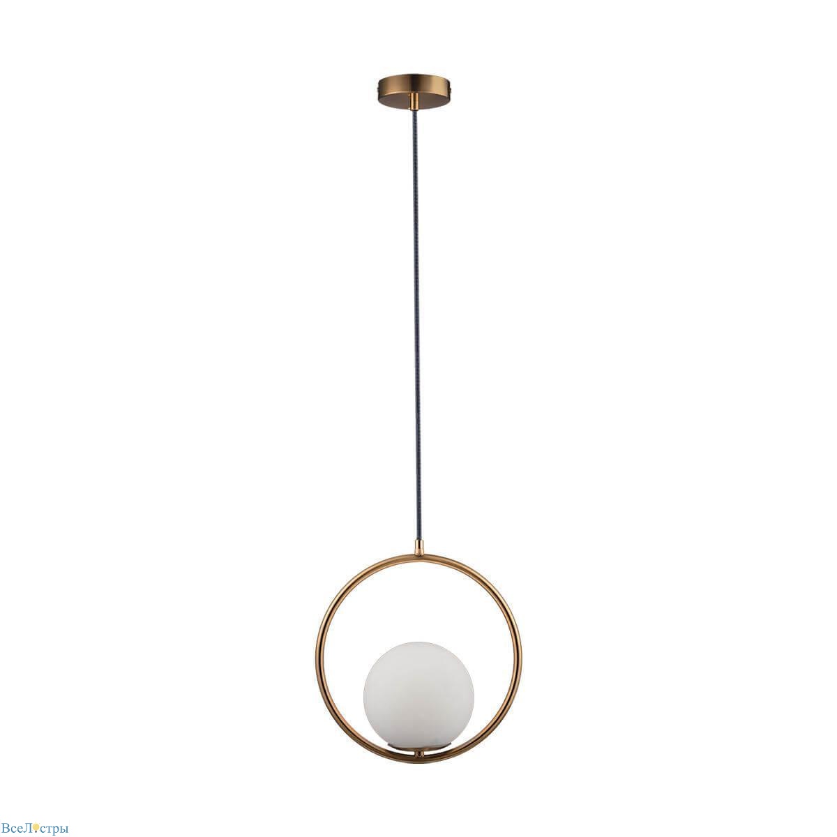 подвесной светильник loft it glob loft2600-a