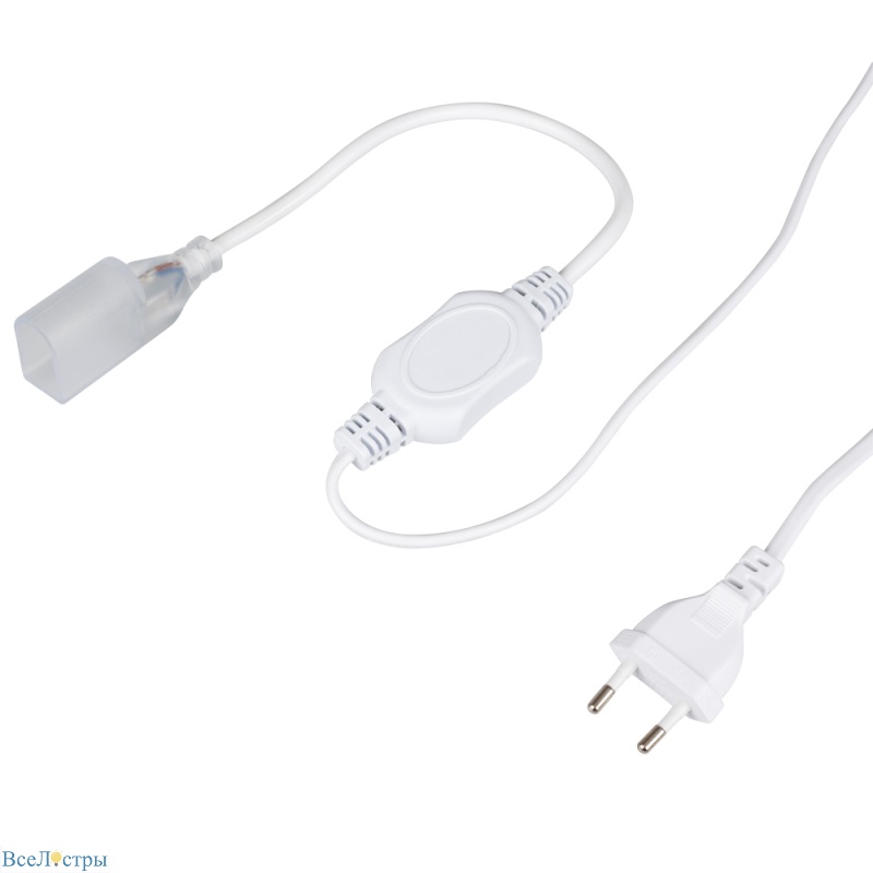 шнур питания arlight arl-power-220v 021547