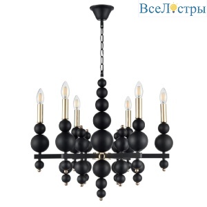 Подвесная люстра Lumion Nana 8106/6