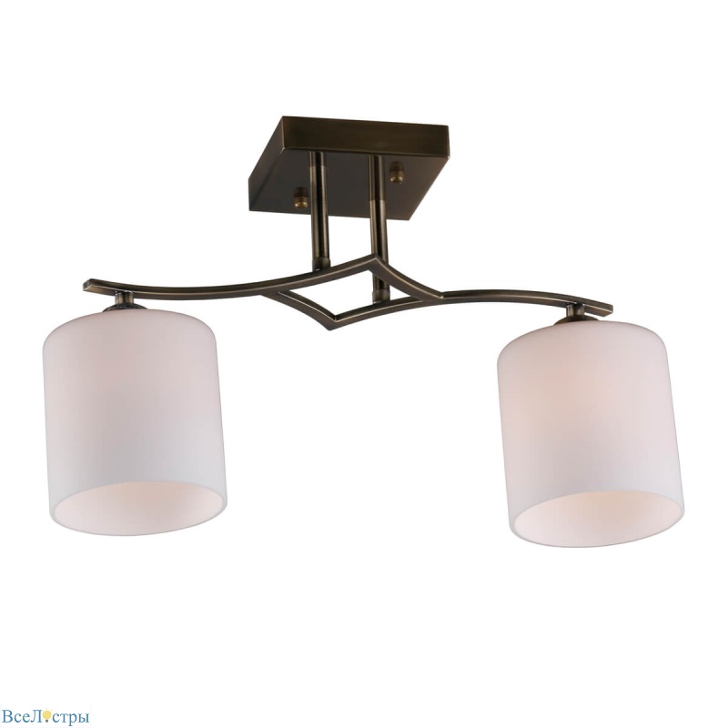 потолочная люстра omnilux pisticci oml-55317-02