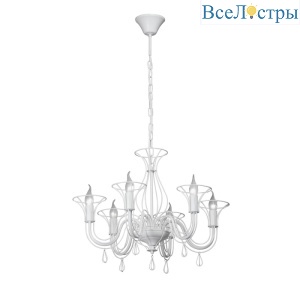 Подвесная люстра Vitaluce V4861-0/6