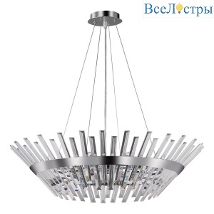 Подвесная люстра Stilfort Snowy 2116/09/08P