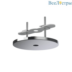 Основание потолочное утопленное 1L Mantra Modular Light Florones 9359