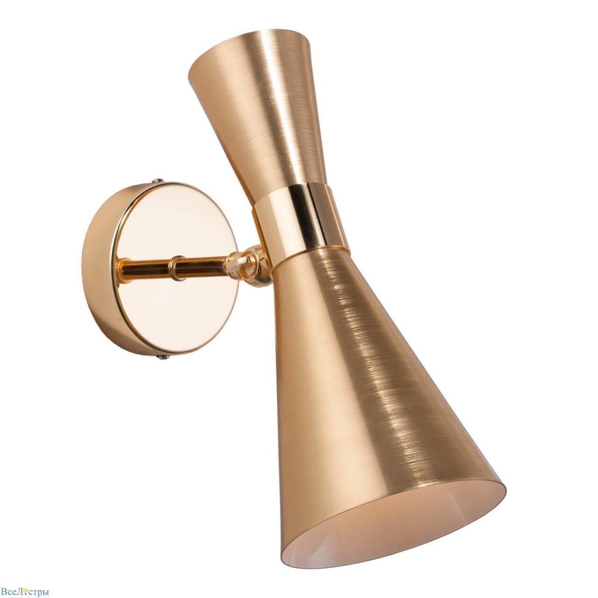 бра lightstar dumo 816611
