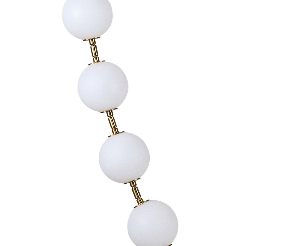 подвесной светильник kink light мони 07627-20l,20(3000k)