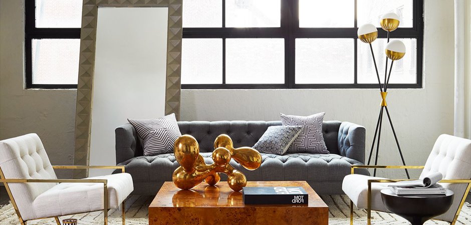 торшер imperium loft caracas 102220-22