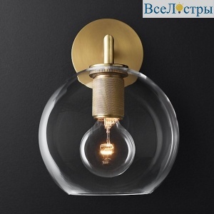Бра ImperiumLoft RH Utilitaire 123276-22
