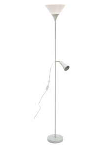 Торшер ARTSTYLE HT-739GY