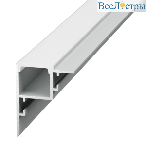 Профиль алюминиевый SWG RC-3545-2.5 007136