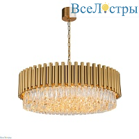 Люстра COLISEUM 535 L32.gold