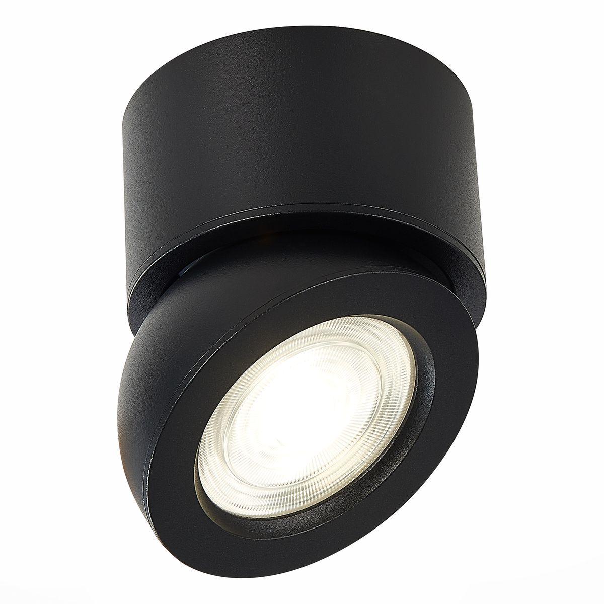 светодиодный спот st luce st654.442.10
