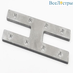 Коннектор прямой Arlight Mag-Con-25-UP 033248