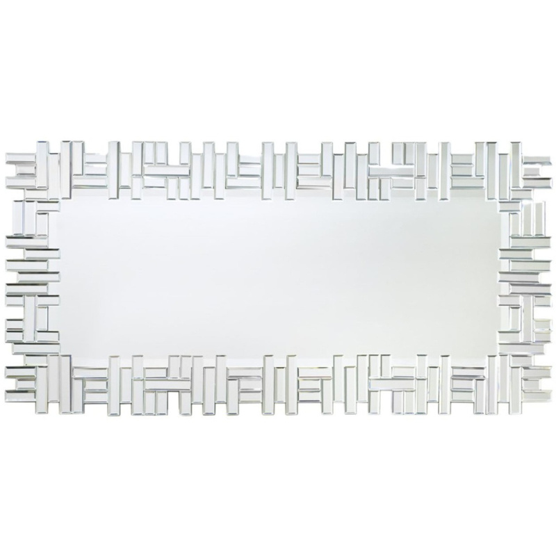 зеркало garda decor kfh260