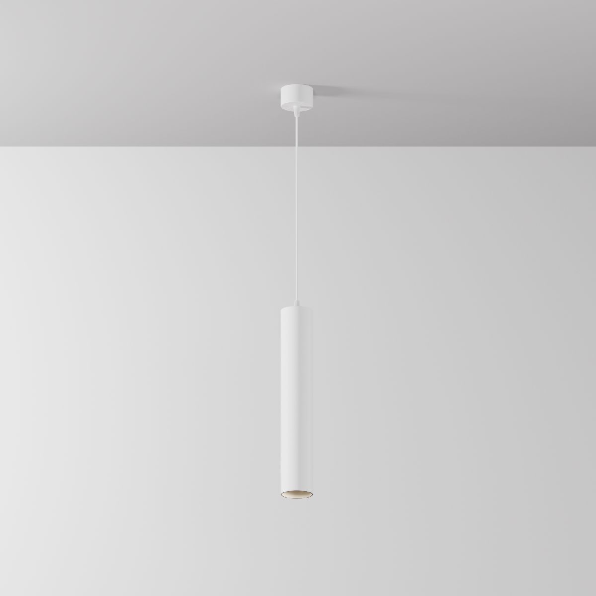 подвесной светильник maytoni focus led p072pl-l12w4k-1
