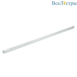 Светильник для растений Uniel ULI-P43-24W/SPBX IP40 WHITE UL-00010528