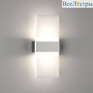 Настенный светильник DesignLed GW-3250-6-SL-WW 003022