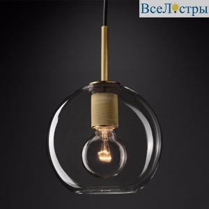 Подвесной светильник ImperiumLoft RH Utilitaire 123652-22