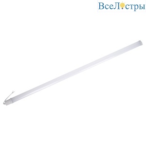 Линейный светильник Uniel ULT-V45-45W/4000K IP65 WHITE UL-00011783