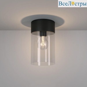 Уличный cветильник Elektrostandard Atrani 35085/F a062521