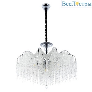 Подвесная люстра Modelux ML.855.16 CR
