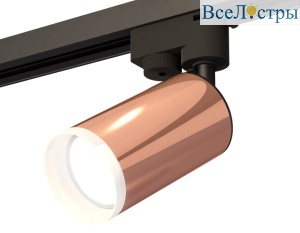 Трековый однофазный светильник Ambrella Light Track System XT6326012 (A2521, C6326, N6246)