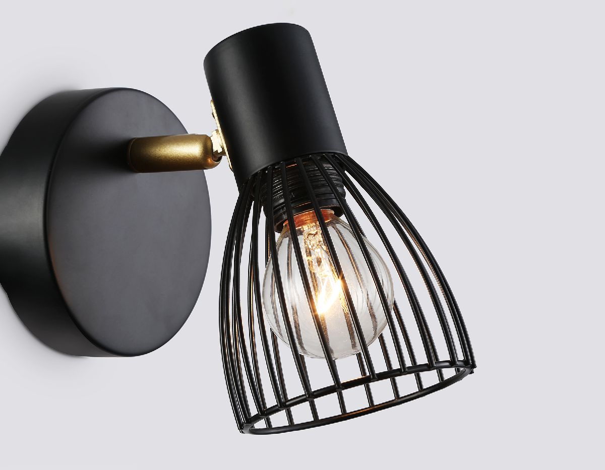 спот ambrella light loft traditional tr8659