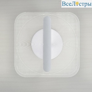 Бра Natali Kovaltseva LED LIGHT LED LAMPS 81383/1W