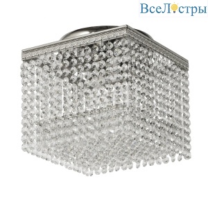 Потолочная люстра Dio DArte Elite Cremono E 1.2.24.100 N