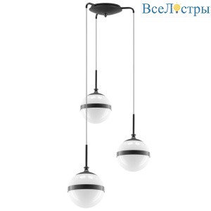 Подвесная люстра Lightstar Globo 813137