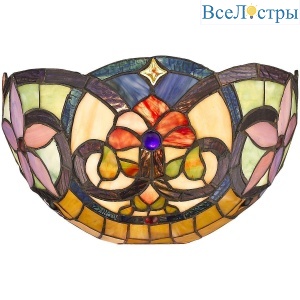 Настенный светильник Velante 818-801-01