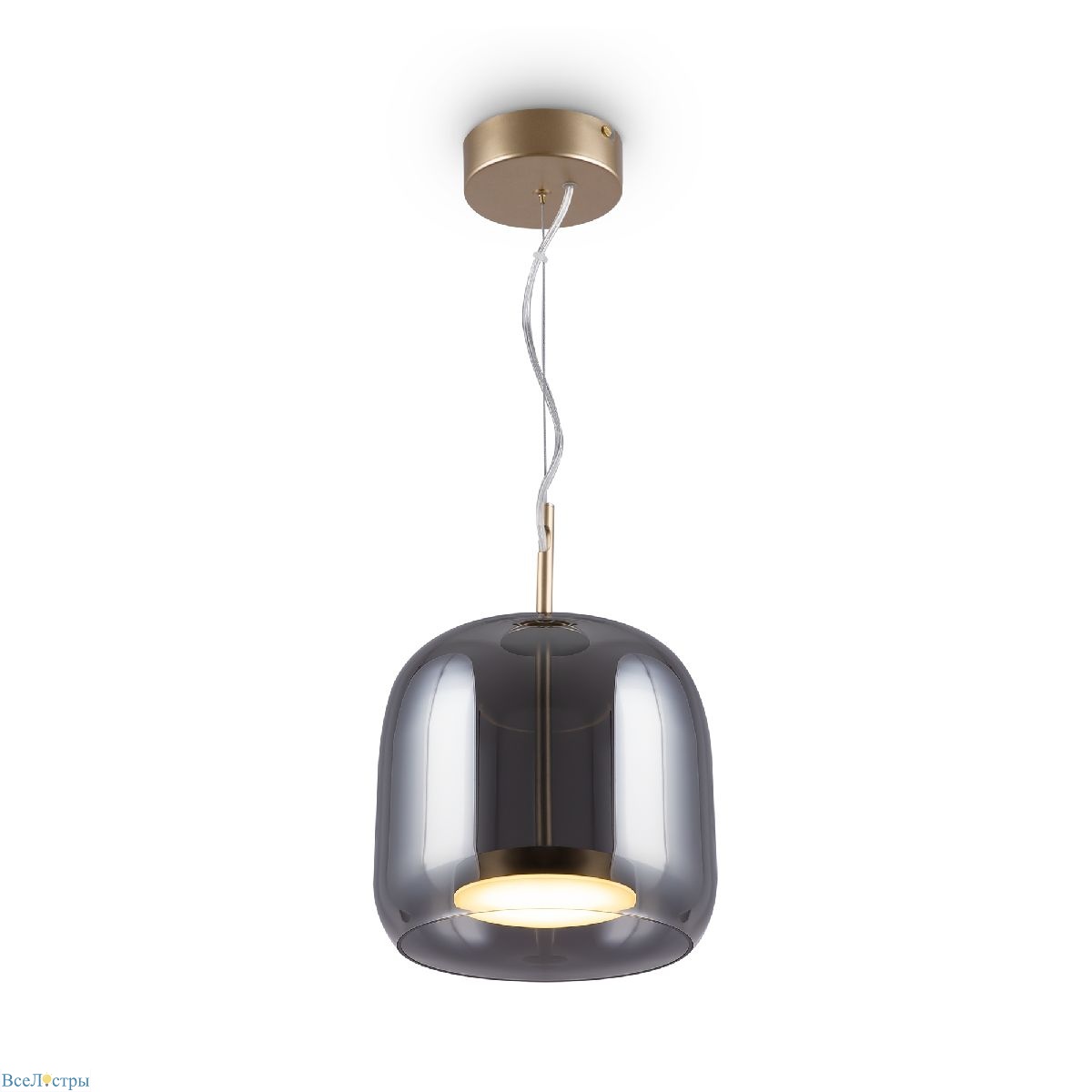 подвесной светильник maytoni madmen mod128pl-l6sg