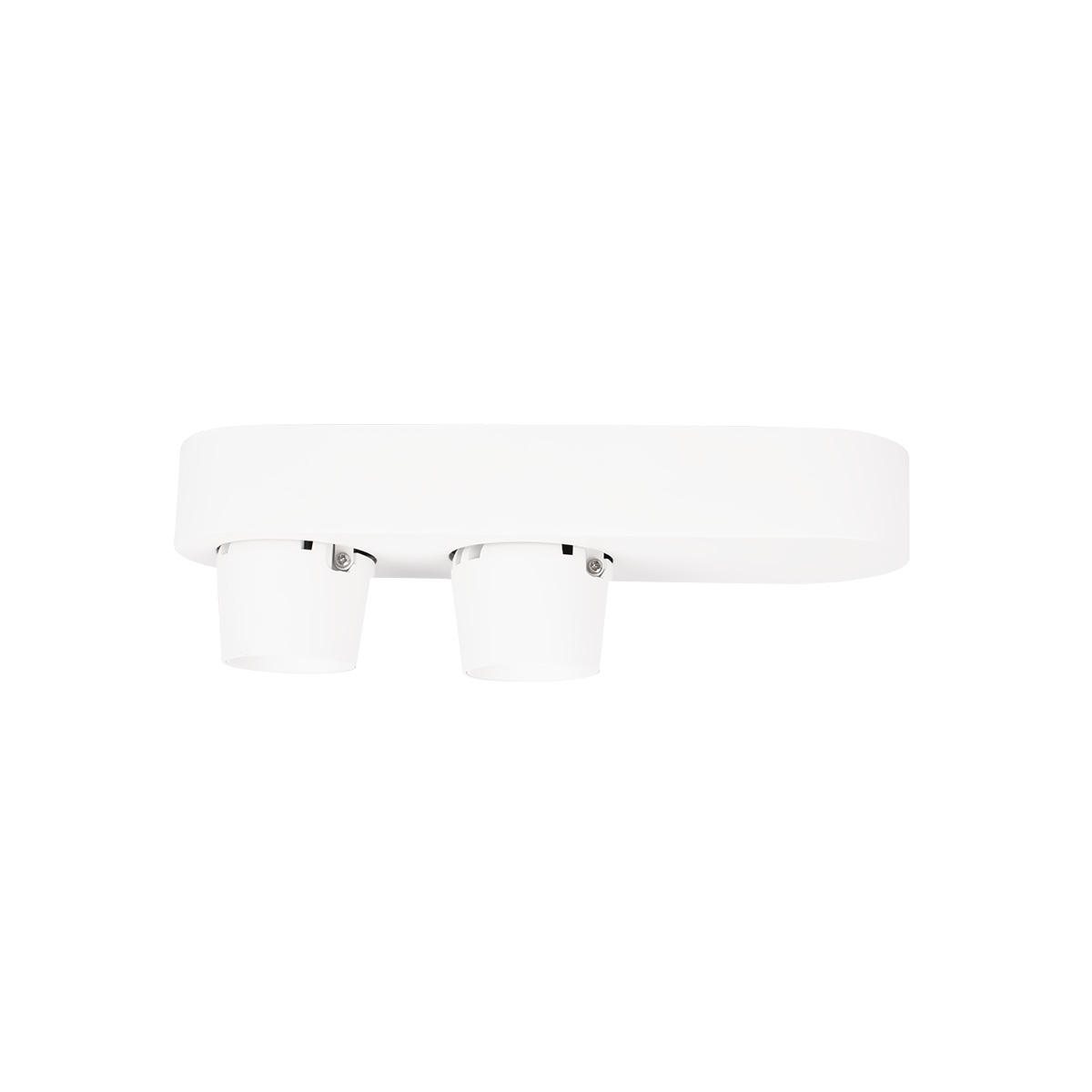накладной спот loft it quiet 10320/2 white