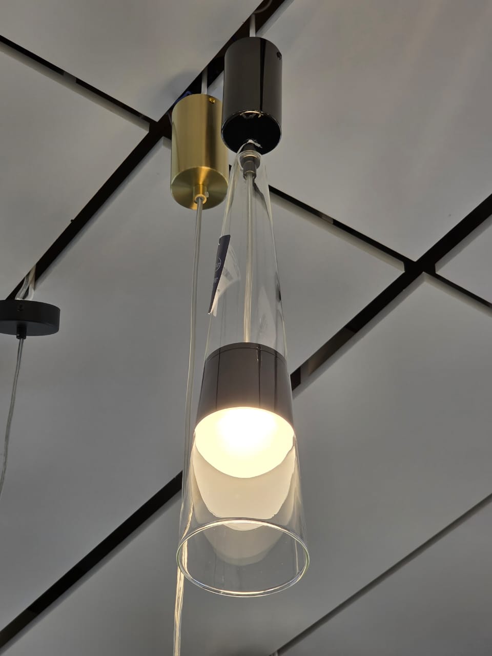 подвесной светильник odeon light lump 5044/12l