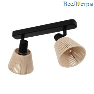 Спот Eglo Seagard 44139