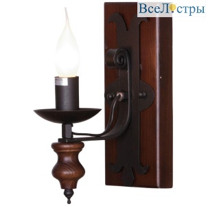 Бра VELANTE 586-721-01