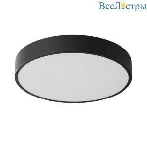 Потолочный светильник Sonex Quasar 7756/48L